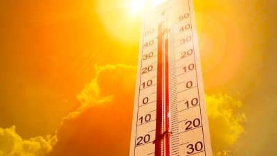 Météo : la canicule attendue dès aujourd’hui ? Les prévisions des météorologues "On crame en silence et ça dérange personne"