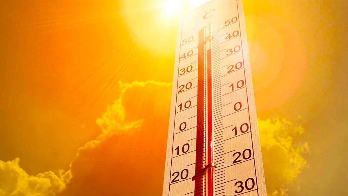 Météo : la canicule attendue dès aujourd’hui ? Les prévisions des météorologues "On crame en silence et ça dérange personne"
